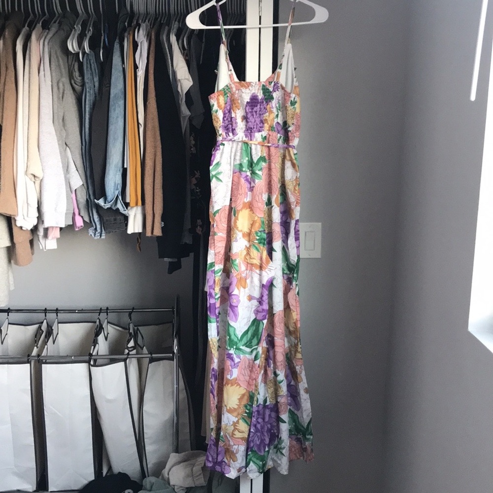 Bomdolls Boutique Jumpsuit, NWOT - Picture 6 of 6